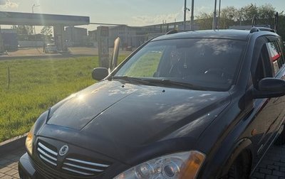 SsangYong Kyron I, 2007 год, 499 999 рублей, 1 фотография