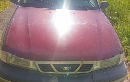 Daewoo Nexia I рестайлинг, 2006 год, 110 000 рублей, 1 фотография