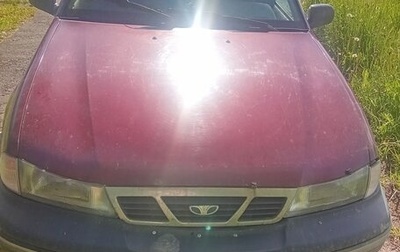 Daewoo Nexia I рестайлинг, 2006 год, 110 000 рублей, 1 фотография