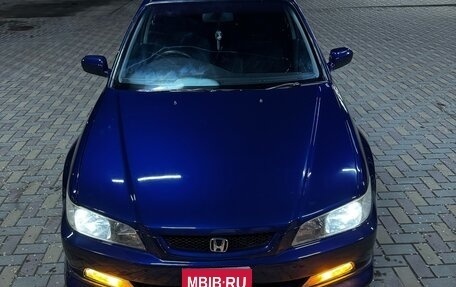 Honda Torneo, 1997 год, 650 000 рублей, 1 фотография