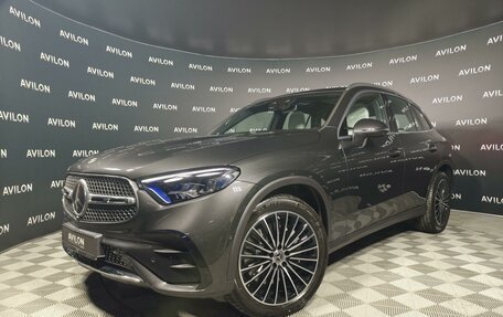 Mercedes-Benz GLC, 2025 год, 9 700 000 рублей, 1 фотография