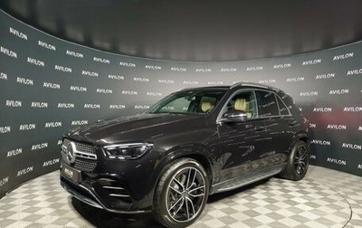 Mercedes-Benz GLE, 2025 год, 17 600 000 рублей, 1 фотография