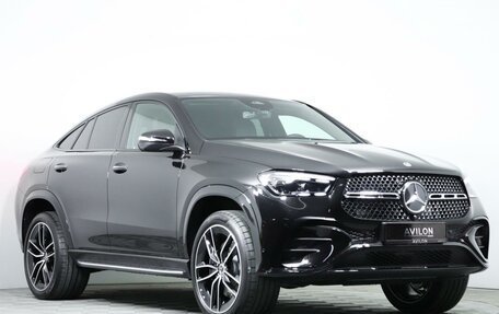 Mercedes-Benz GLE Coupe, 2025 год, 15 400 000 рублей, 1 фотография