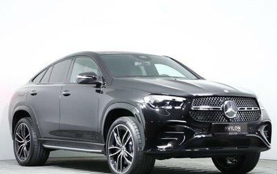 Mercedes-Benz GLE Coupe, 2025 год, 15 400 000 рублей, 1 фотография