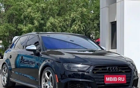 Audi A3, 2020 год, 1 380 001 рублей, 1 фотография
