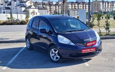 Honda Fit III, 2008 год, 470 000 рублей, 1 фотография