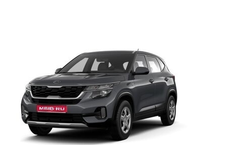 KIA Seltos I, 2022 год, 3 400 000 рублей, 1 фотография