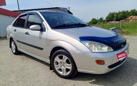 Ford Focus IV, 2003 год, 250 000 рублей, 1 фотография