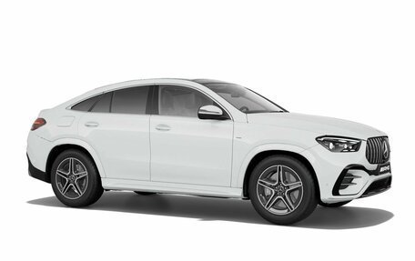 Mercedes-Benz GLE Coupe, 2025 год, 15 675 950 рублей, 1 фотография