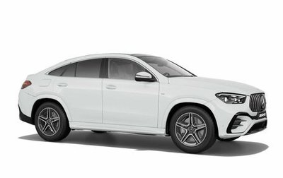 Mercedes-Benz GLE Coupe, 2025 год, 15 675 950 рублей, 1 фотография