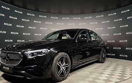 Mercedes-Benz E-Класс, 2025 год, 9 400 000 рублей, 1 фотография