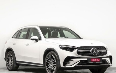 Mercedes-Benz GLC, 2025 год, 9 200 000 рублей, 1 фотография