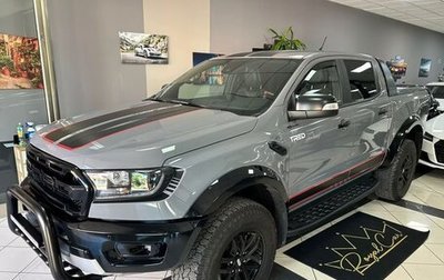 Ford Ranger, 2022 год, 5 848 000 рублей, 1 фотография