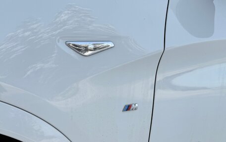 BMW X3, 2014 год, 2 100 000 рублей, 9 фотография