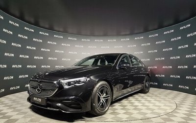 Mercedes-Benz E-Класс, 2025 год, 9 200 000 рублей, 1 фотография