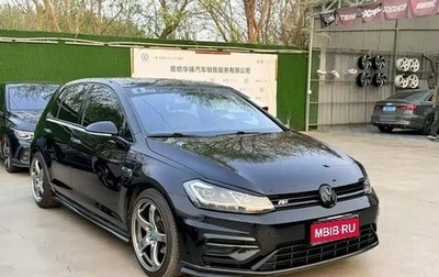 Volkswagen Golf VII, 2020 год, 1 440 001 рублей, 1 фотография