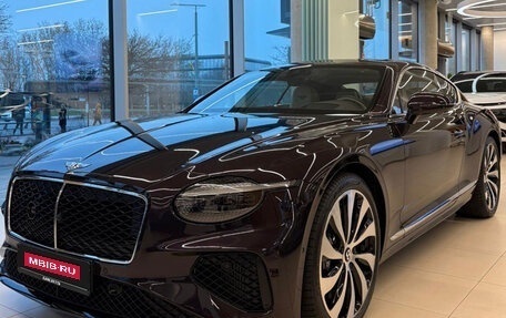 Bentley Continental GT, 2026 год, 43 900 000 рублей, 1 фотография