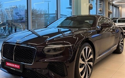 Bentley Continental GT, 2026 год, 43 900 000 рублей, 1 фотография