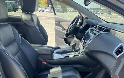 Nissan Murano, 2018 год, 2 500 000 рублей, 1 фотография