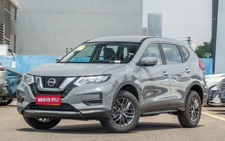 Nissan X-Trail, 2026 год, 2 300 000 рублей, 1 фотография