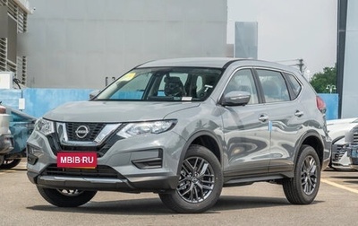 Nissan X-Trail, 2026 год, 2 300 000 рублей, 1 фотография