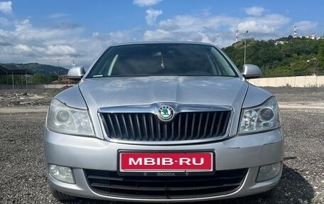 Skoda Octavia, 2011 год, 930 000 рублей, 1 фотография