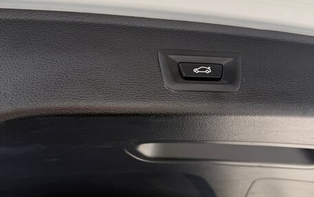 BMW X3, 2014 год, 2 100 000 рублей, 22 фотография