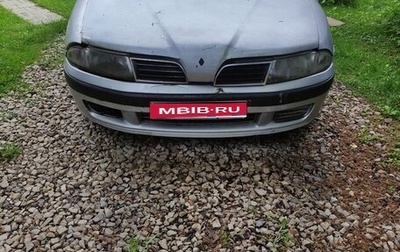 Mitsubishi Carisma I, 2001 год, 85 000 рублей, 1 фотография