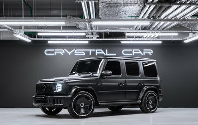 Mercedes-Benz G-Класс AMG, 2024 год, 29 200 000 рублей, 1 фотография