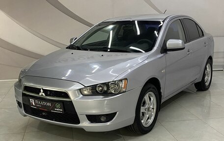 Mitsubishi Lancer IX, 2008 год, 499 000 рублей, 1 фотография