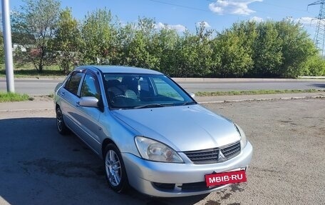Mitsubishi Lancer IX, 2008 год, 310 000 рублей, 4 фотография
