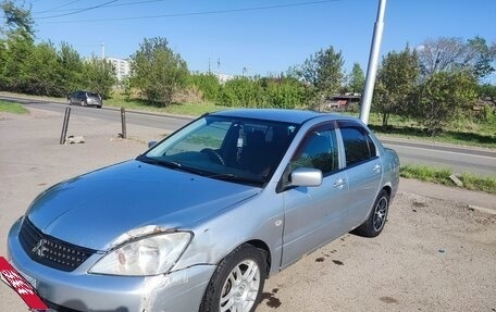 Mitsubishi Lancer IX, 2008 год, 310 000 рублей, 5 фотография