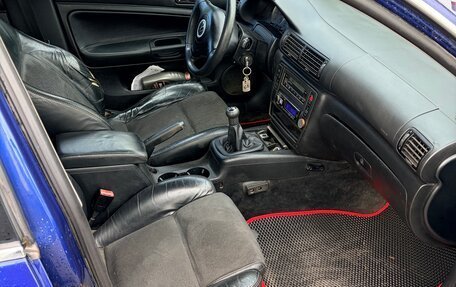 Volkswagen Passat B5+ рестайлинг, 2001 год, 400 000 рублей, 4 фотография