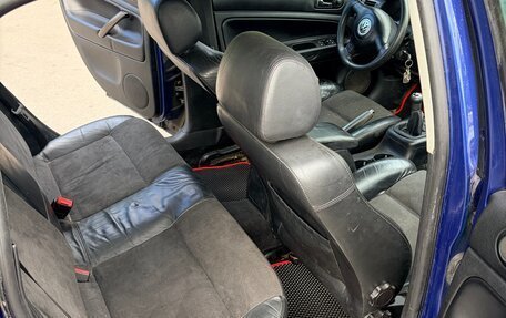 Volkswagen Passat B5+ рестайлинг, 2001 год, 400 000 рублей, 5 фотография