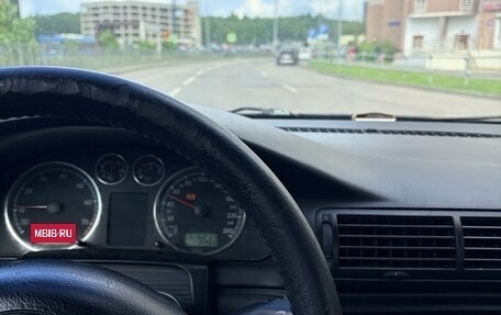 Volkswagen Passat B5+ рестайлинг, 2001 год, 400 000 рублей, 6 фотография