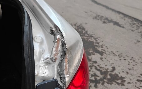 Hyundai Solaris II рестайлинг, 2011 год, 370 000 рублей, 7 фотография