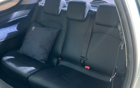 Peugeot 206, 2003 год, 210 000 рублей, 10 фотография