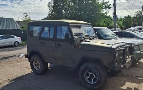 ЛуАЗ 3151, 2004 год, 350 000 рублей, 2 фотография