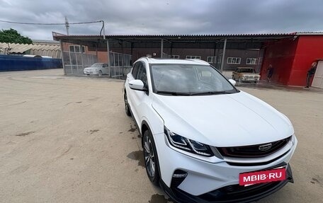 Geely Coolray I, 2022 год, 1 600 000 рублей, 2 фотография