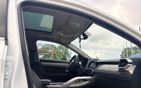 Geely Coolray I, 2022 год, 1 600 000 рублей, 12 фотография