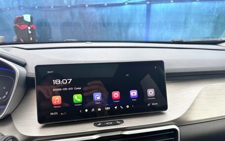 Geely Coolray I, 2022 год, 1 600 000 рублей, 17 фотография