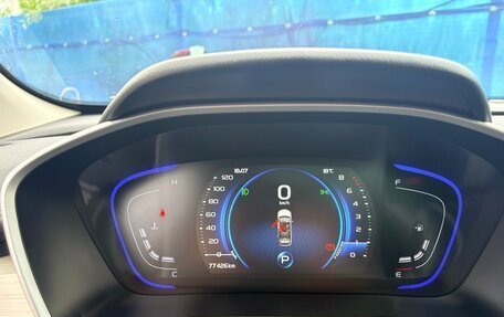 Geely Coolray I, 2022 год, 1 600 000 рублей, 16 фотография