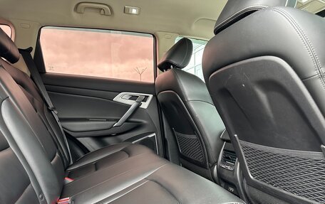 Geely Atlas I, 2019 год, 1 487 000 рублей, 4 фотография