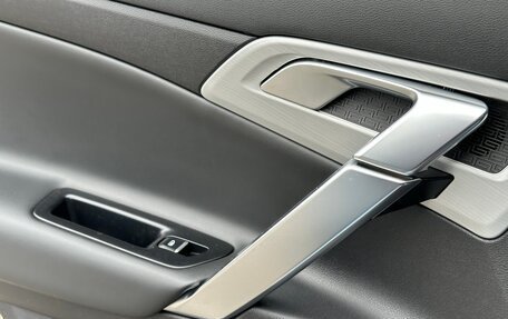 Geely Atlas I, 2019 год, 1 487 000 рублей, 10 фотография