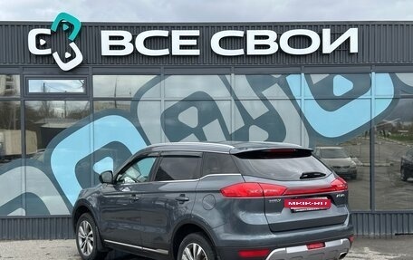 Geely Atlas I, 2019 год, 1 487 000 рублей, 3 фотография