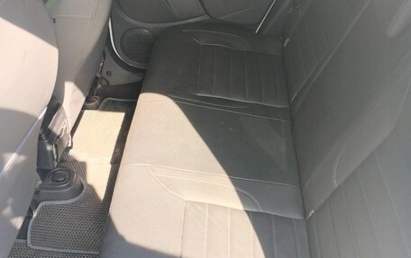 Renault Duster I рестайлинг, 2017 год, 1 000 000 рублей, 12 фотография