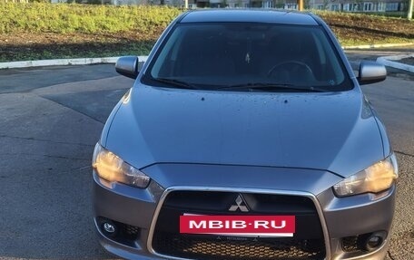 Mitsubishi Lancer IX, 2012 год, 750 000 рублей, 2 фотография