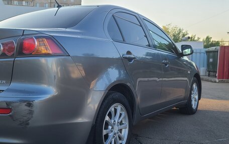 Mitsubishi Lancer IX, 2012 год, 750 000 рублей, 4 фотография