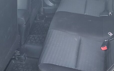 Mitsubishi Lancer IX, 2012 год, 750 000 рублей, 7 фотография