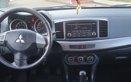 Mitsubishi Lancer IX, 2012 год, 750 000 рублей, 8 фотография